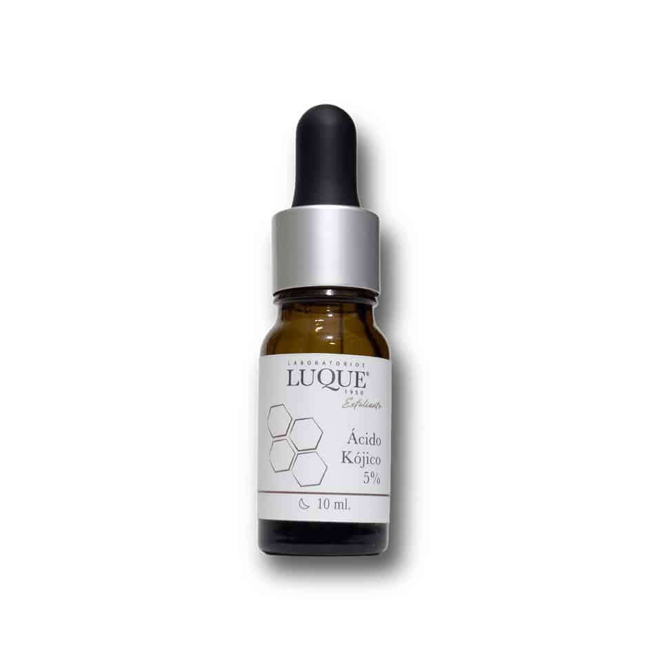 Acido Kójico 5% - Laboratorios Luque