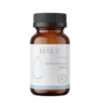 Aceite de Coco 100 ml.