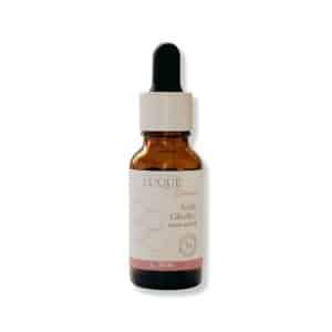 Ácido Glicólico 50% - 20 ml