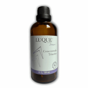 Concentrado Triactivo - 100 ml