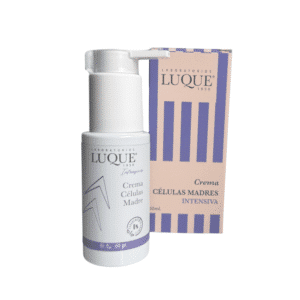 Crema Células madre