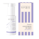 Crema Contorno de ojos