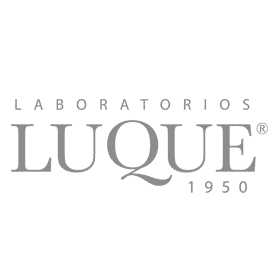 Laboratorios Luque logo