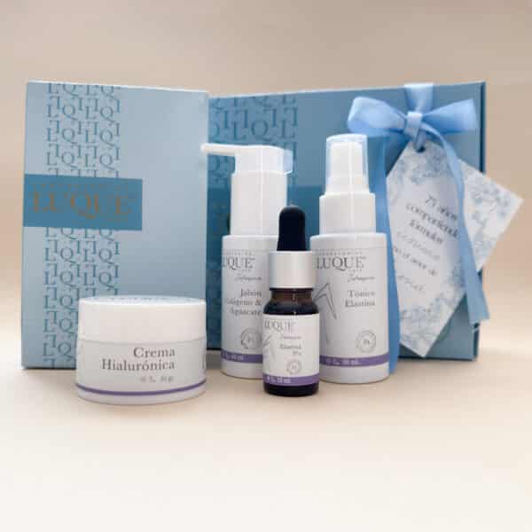 Mamá - Full face Intensive