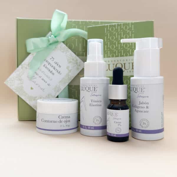 Mamá - Wrinkles repair Intensive