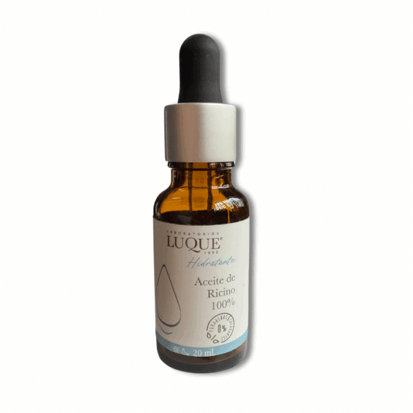 Aceite de Ricino
