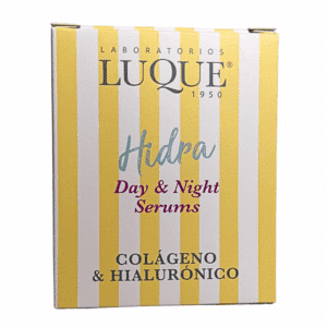 HIDRA SERUMS