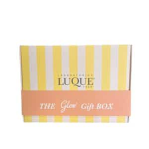 GLOW GIFT BOX - 2 STEPS