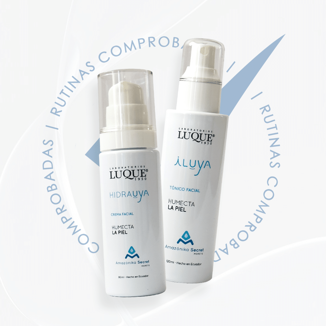 10 piel opaca Rutina Piel Opaca - Imagen 1