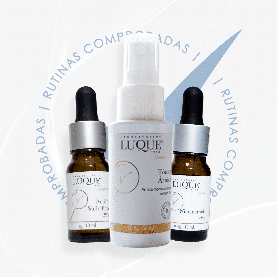 13 puntos negros Rutina Puntos negros - Imagen 1