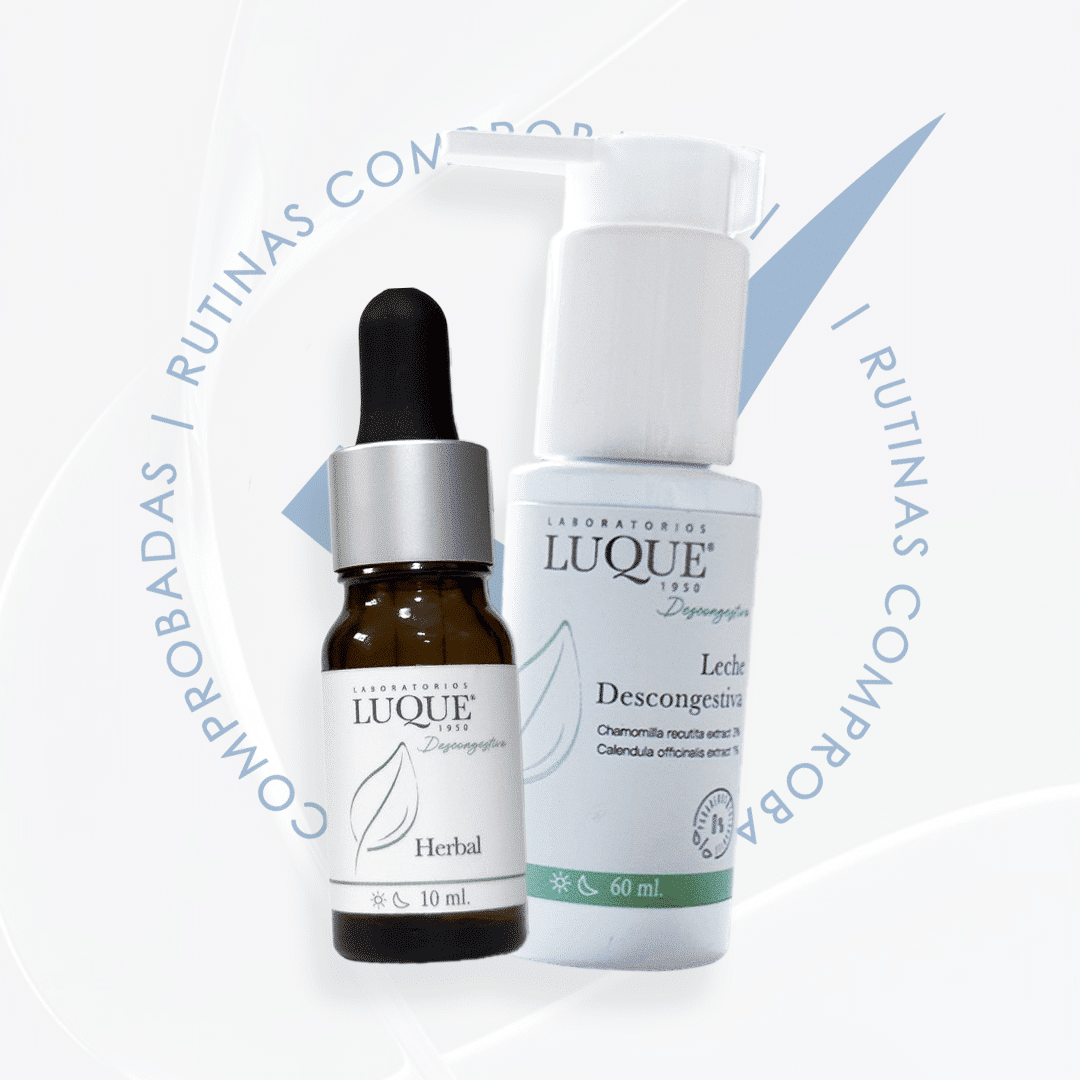 14 rosácea Rutina Rosácea - Imagen 1