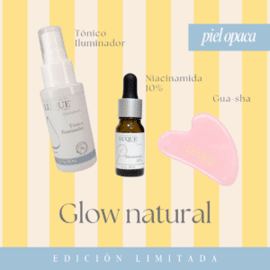 Kit para Glow Natural