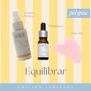 Kit para Equilibrar