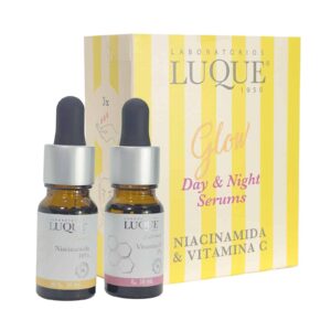 Glow Serums