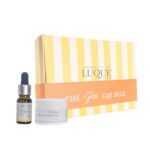 Glow Gift Box - 2 Steps