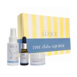 Hidra Gift Box - 3 Steps