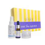 Tone Gift Box - 3 Steps