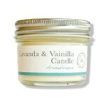 Vela Rosas & Vainilla - Imagen 2