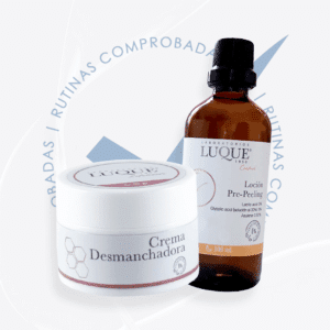 Rutina Manchas de roce