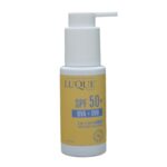 Protector Solar Facial SPF 50+ 60gr